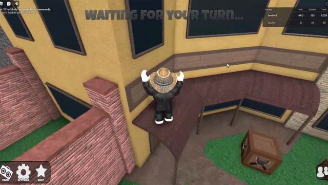 Roblox 2022 AFK смотреть онлайн