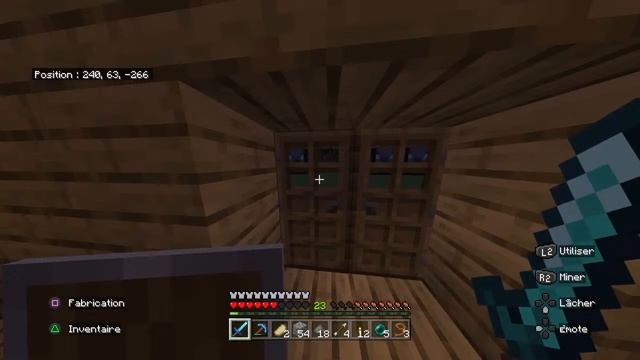 [Live] je rend minecraft +2 смотреть онлайн