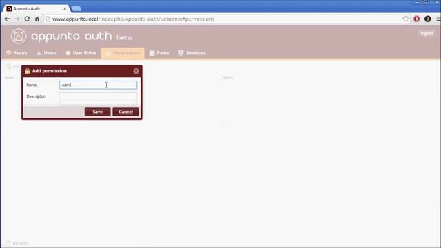 Installing and Configuring Appunto-Auth for CodeIgniter смотреть онлайн