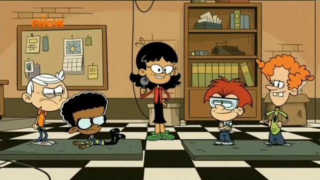 Мой шумный дом фрагмент новой серии лучшие в проигрыше смотреть онлайн