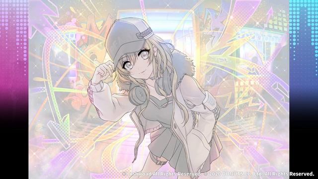 「D4DJ Groovy Mix」 Kyoko Card Production смотреть онлайн