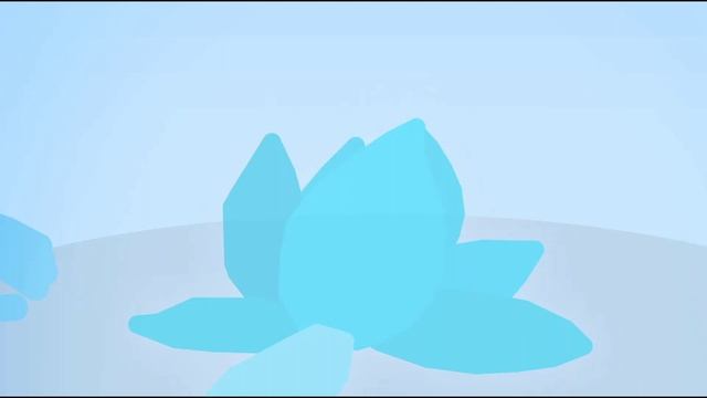 Deep Sea of Memory | Stick Nodes Animation смотреть онлайн
