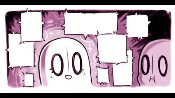 Mettaton` story [история меттатона Undertale comic rus dub]