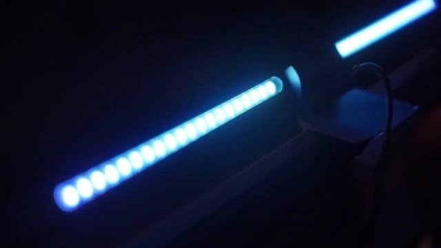 Умная лампа для монитора Yeelight смотреть онлайн