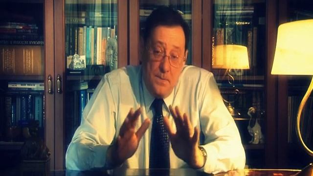Этикет. И. Арцишевский: От чего зависит успех?! смотреть онлайн