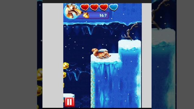 Era do gelo game Java #game #kids смотреть онлайн