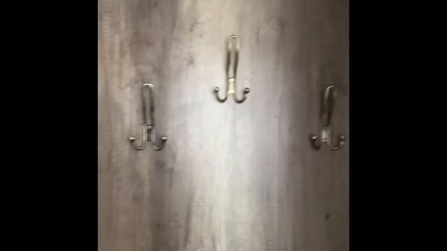 Стиль ЛОФТ в салоне красоты сделанный своими руками. смотреть онлайн