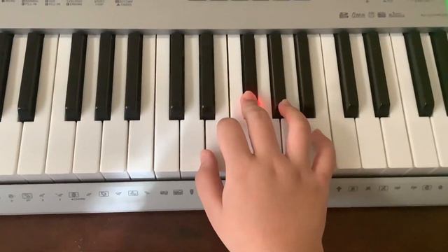 Giorno’s Theme смотреть онлайн
