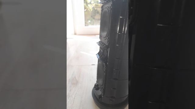 Самый мощный басс тест колонки в мире смотреть онлайн