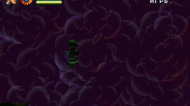 The Adventure of Batman & Robin. Sega (Сега). Приключения Бэтмена и Робина. (Прохождение за Робина) смотреть онлайн