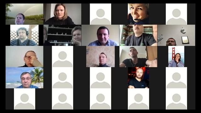 Совершенствование аэронавигационного обслуживания пользователей АОН. Буевич А. смотреть онлайн