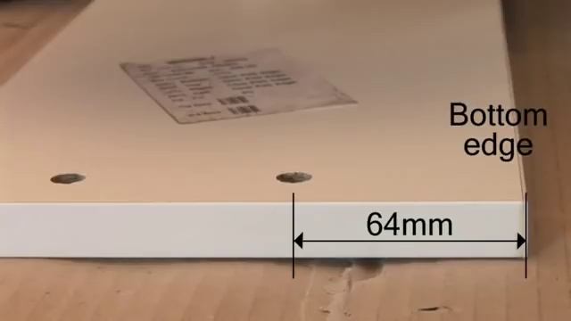 How To Assemble A Drawer Using The Blum Metabox Or Hettich Multitech System