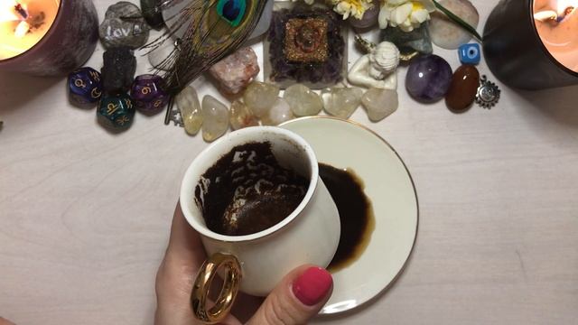 Gemini ♊️ Coffee Cup Reading ☕️ January 1ST WEEK ✨ смотреть онлайн