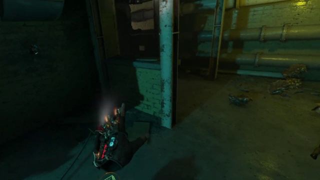 стрим по Half-Life Alyx серия 2 фан/общение онлайн/что происходит ? смотреть онлайн