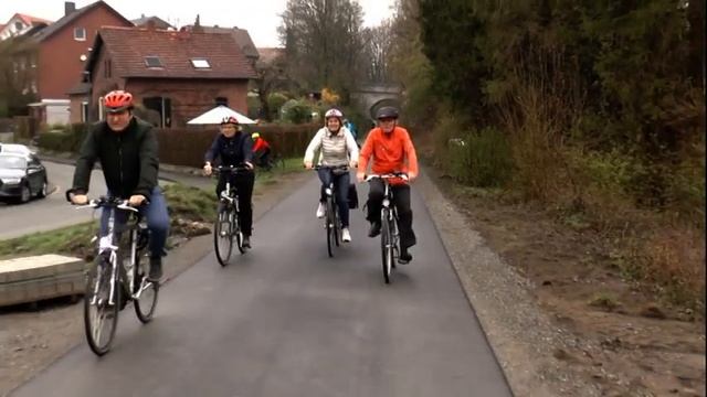 Wewer Damals + Heute - Mein Paderborn-Wewer смотреть онлайн