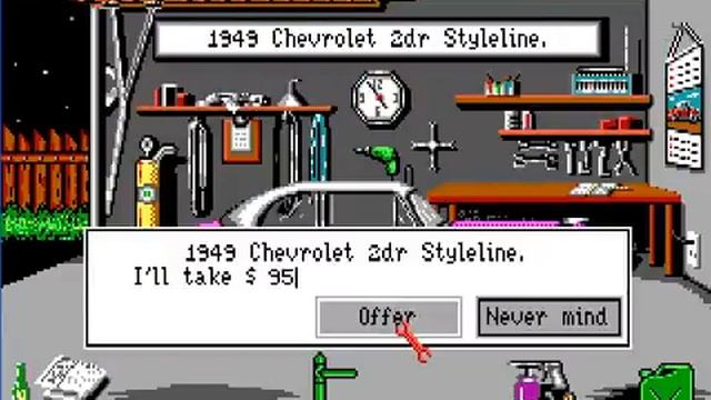 Street Rod: Money Cheat + Getting Fastest Car смотреть онлайн