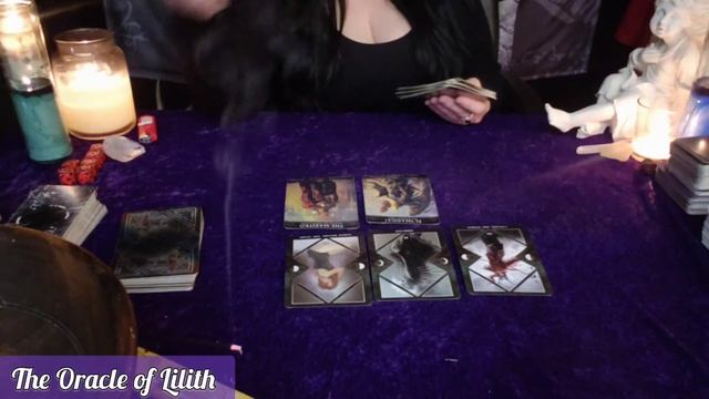 Oracle of the Day Clearing blocks & Destroying Parasites! #tarot #channeledmessage смотреть онлайн