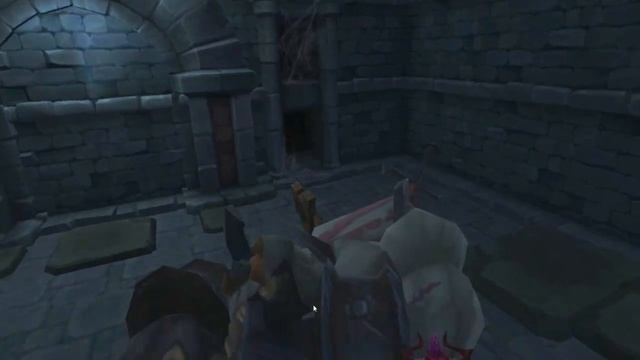 Virtual Reality Dungeon Crawler! - HTC VIVE Gameplay of The Legend of Luca смотреть онлайн