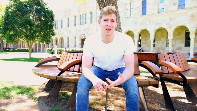 My brain that changed itself - Will Devine смотреть онлайн