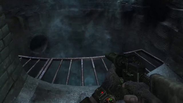 №3 ПРОДОЛЖАЕМ ВЫЖИВАТЬ В МЕТРО 2033 РЕДУКС/МЕРТВЫЙ ГОРОД/СКОЛЬКО ЖЕ ТУТ МОНСТРОВ смотреть онлайн