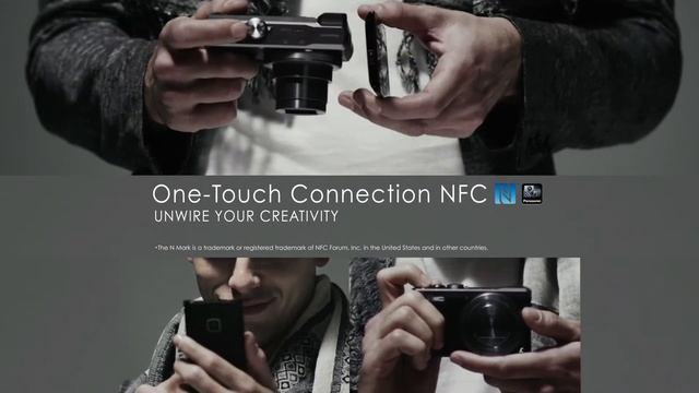 Panasonic LUMIX DMC-TZ60 Digital Camera смотреть онлайн