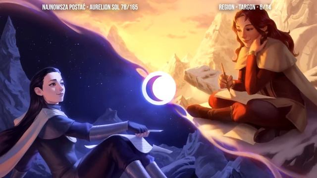 Tłumaczę CAŁE LORE League of Legends w 45 minut смотреть онлайн