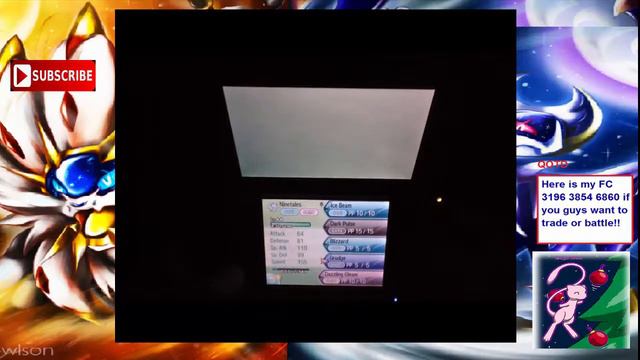 Pokémon Sun And Moon Tutorial How To Get The Ice Stone смотреть онлайн