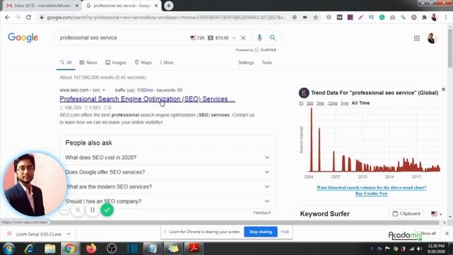 Complete SEO for Freelancing Bangla Tutorial | Complete SEO Tutorial for Beginners смотреть онлайн