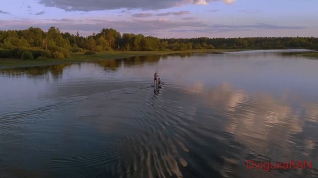 Сапсерф. Paddle board. смотреть онлайн