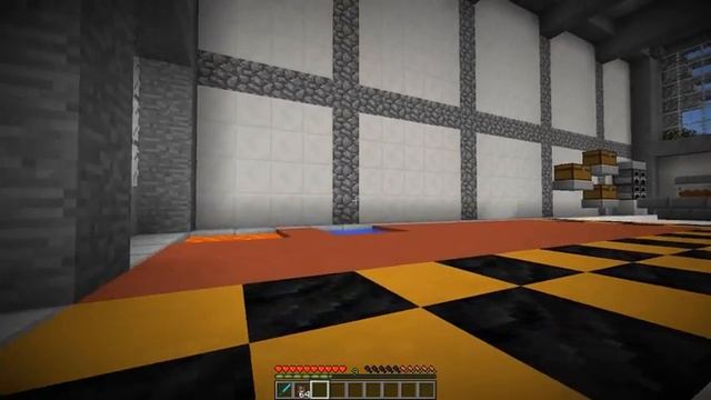 Minecraft Mod Showcase Morph "Shapeshifter" Mod Review [1.6.4] смотреть онлайн