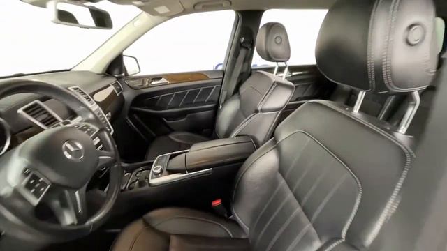 2015 Mercedes-Benz GL-Class Louisville, Lexington, Elizabethtown, KY New Albany, IN Jeffersonville, смотреть онлайн