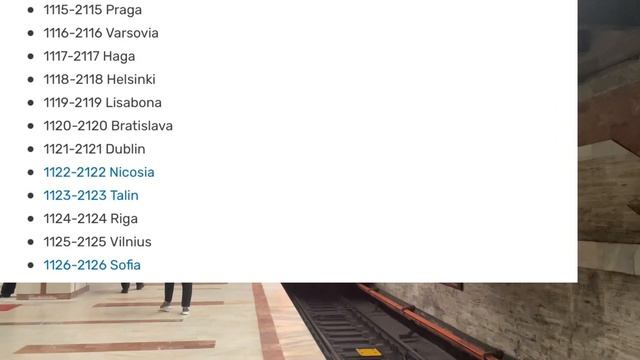 Istoria trenurilor de metrou din București! смотреть онлайн