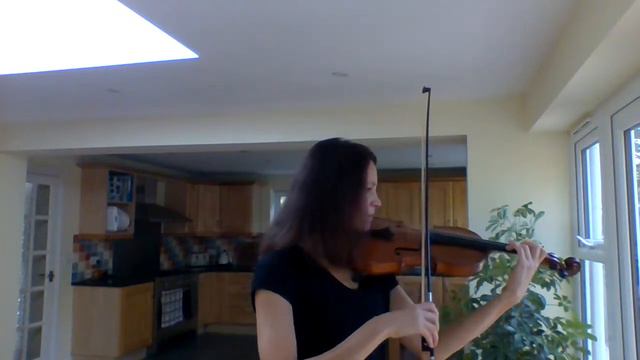 Air De Ballet , Dancla - ABRSM Grade 4