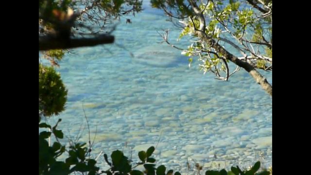 Гузуф. Мыс Мартьян 2008. смотреть онлайн