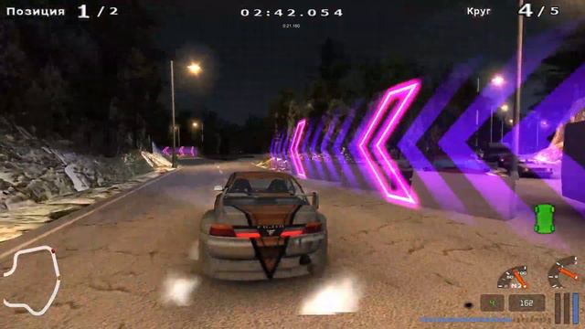 5 Underrated racing games with good physics смотреть онлайн