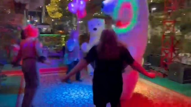 Белые Медведи День Рождения!!!! смотреть онлайн