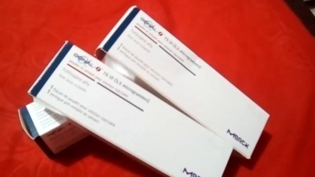 حقن GONAL غونال للحمل وتجربتي معاهم مع السعر$$ смотреть онлайн