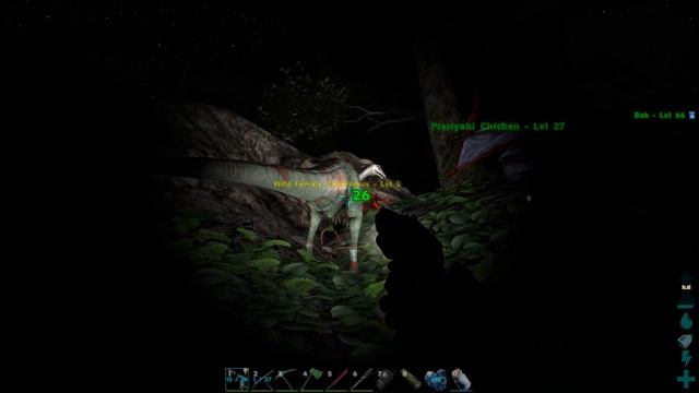 ARK  Survival Evolved | SUP!