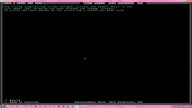 Archives: Duskearth - Coyote Plays Dwarf Fortress! Episode 08 смотреть онлайн