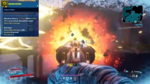 Borderlands 3. Мать Медведей🐻. Все что важно знать о новой ветке Моуз.