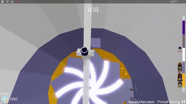 Roblox Tower Of Hell Speedrun. смотреть онлайн