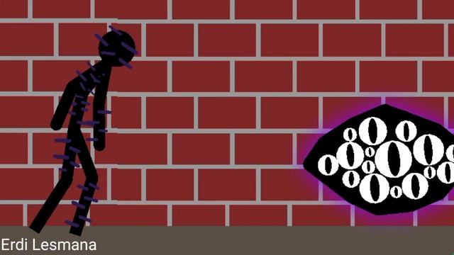Glitch vs Eyes (Roblox Doors) смотреть онлайн