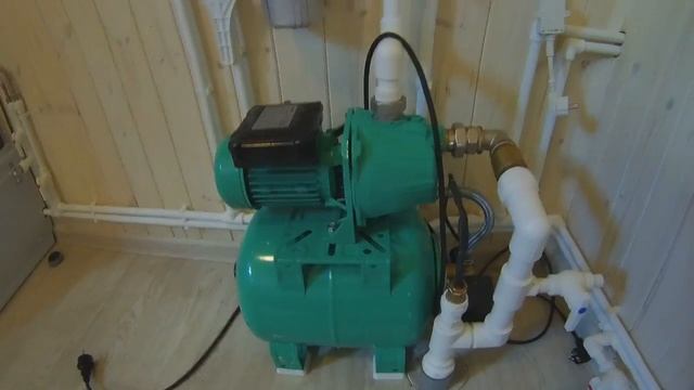 Тепловода-оз.ру Дом со всеми удобствами | Водоснабжение, септик, скважина