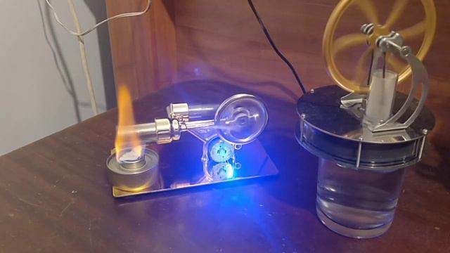 manas rotaļlietas, Sterlinga ģenerators no Ķīnas, мои игрушки, генератор Стерлинга с Китая смотреть онлайн