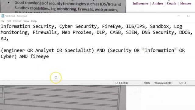 Boolean Search Building "Live" TEST | Helping A Recruiter | Suman Pachigulla | Recruiting Training смотреть онлайн