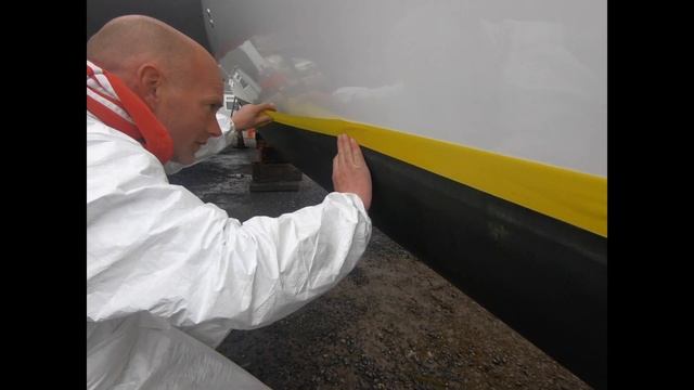 Pre-season Pitstop for Dazcat 1495 Apollo смотреть онлайн