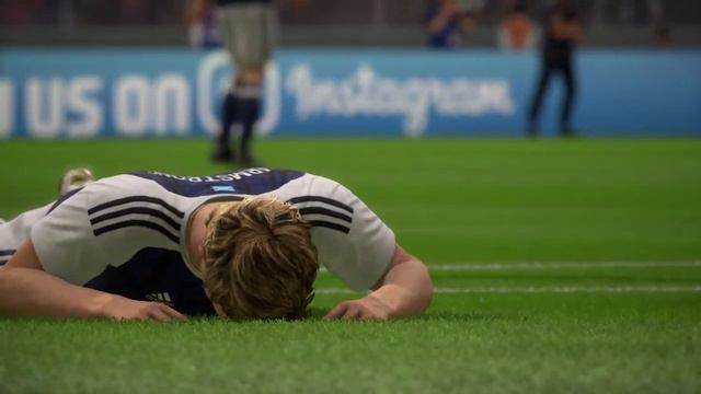 BEST NATION | FIFA 18 | ГРУППОВОЙ ЭТАП #9 смотреть онлайн