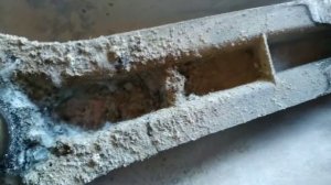 Стиральная машина Gorenje.Замена подшипников и крестовины