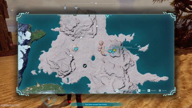 Palworld как открыть все скрытые достижения | Palworld достижения | Palworld ачивки смотреть онлайн