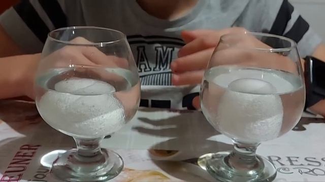 Скорлупа Яйцо и Уксус Что произойдет Опыт дома Природоведение 5 класс смотреть онлайн